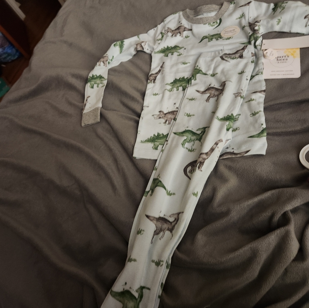 Pjs